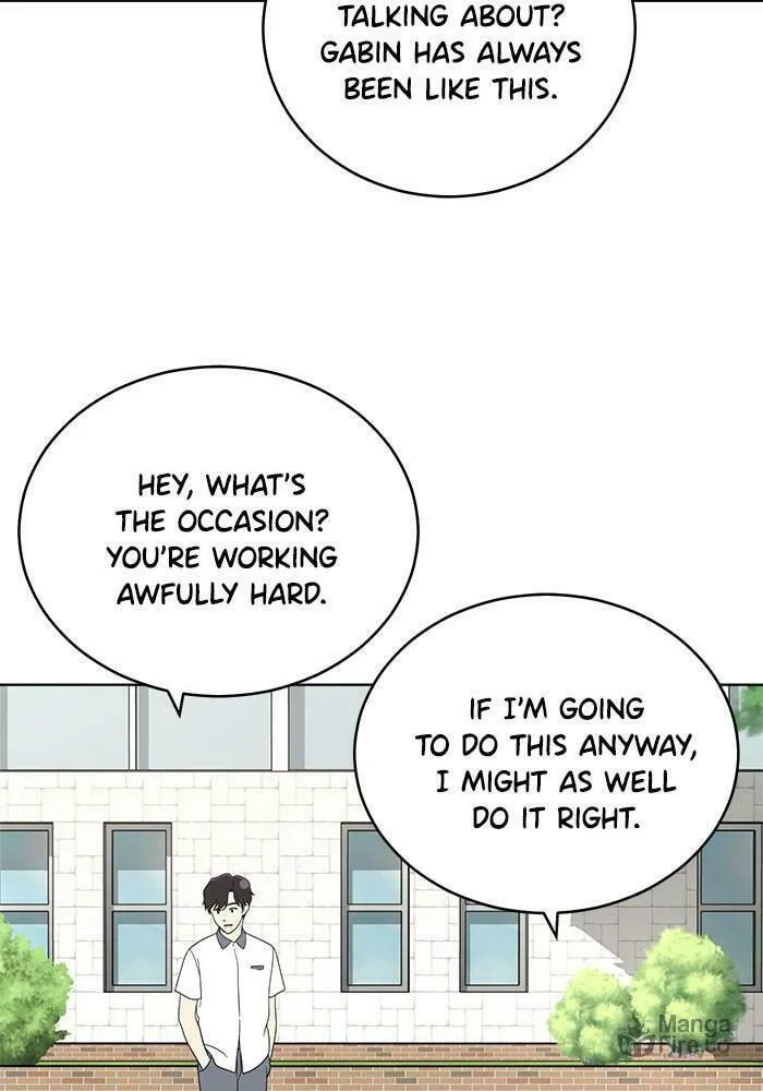She's Hopeless Chapter 56 page 18 - 