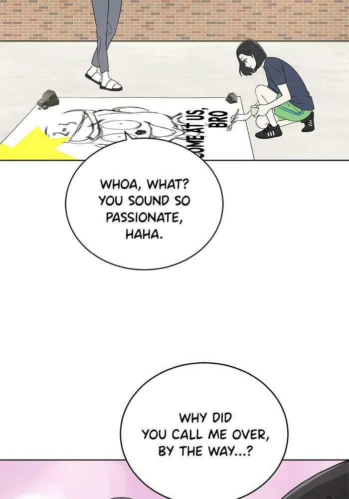 She's Hopeless Chapter 56 page 19 - 