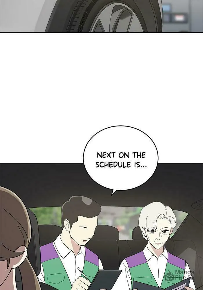 She's Hopeless Chapter 56 page 3 - 