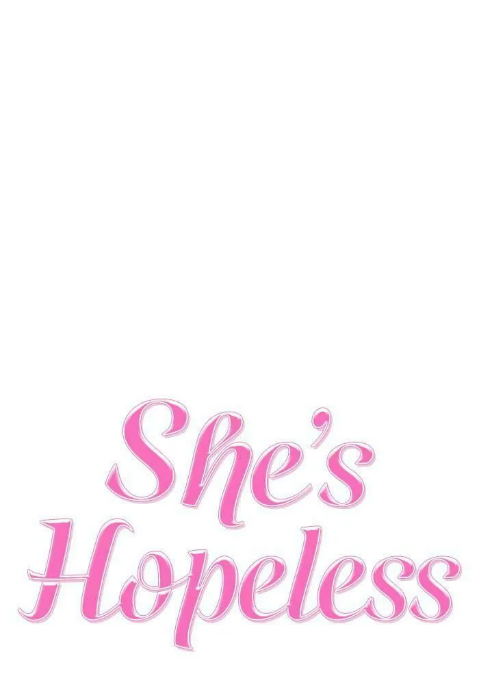 She's Hopeless Chapter 56 page 22 - 