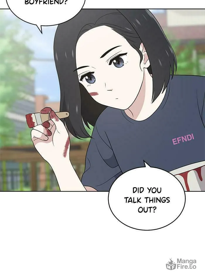 She's Hopeless Chapter 56 page 25 - 