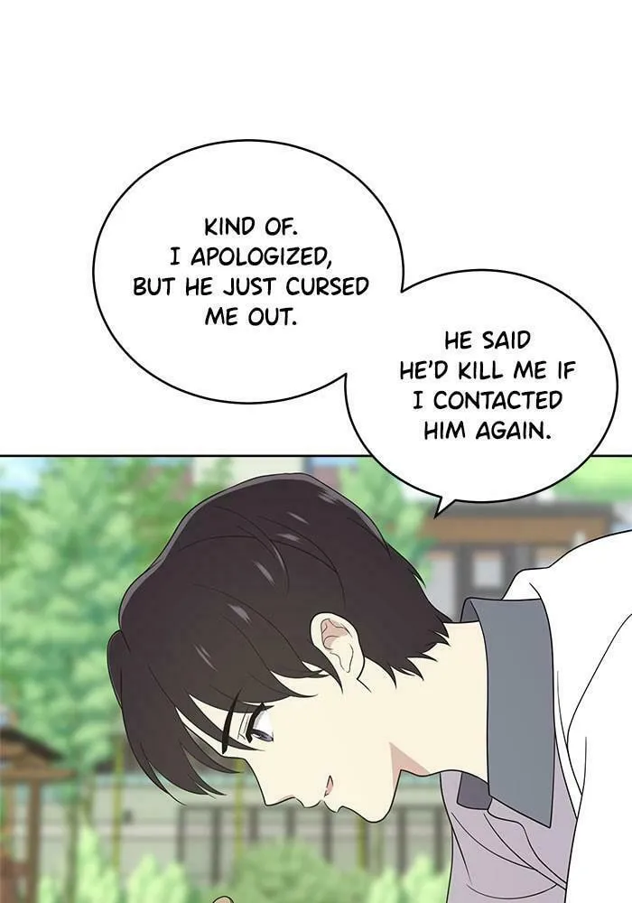 She's Hopeless Chapter 56 page 26 - 