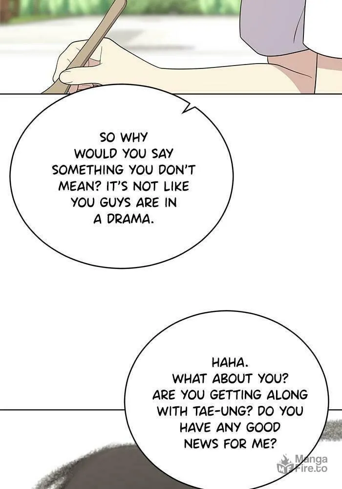 She's Hopeless Chapter 56 page 27 - 