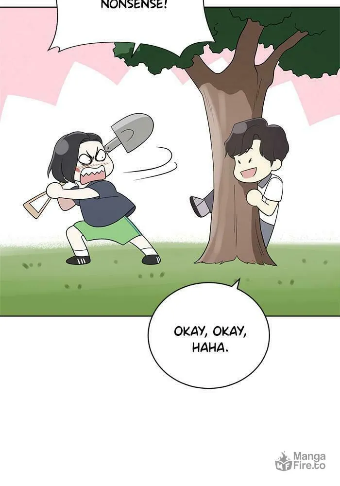 She's Hopeless Chapter 56 page 30 - 