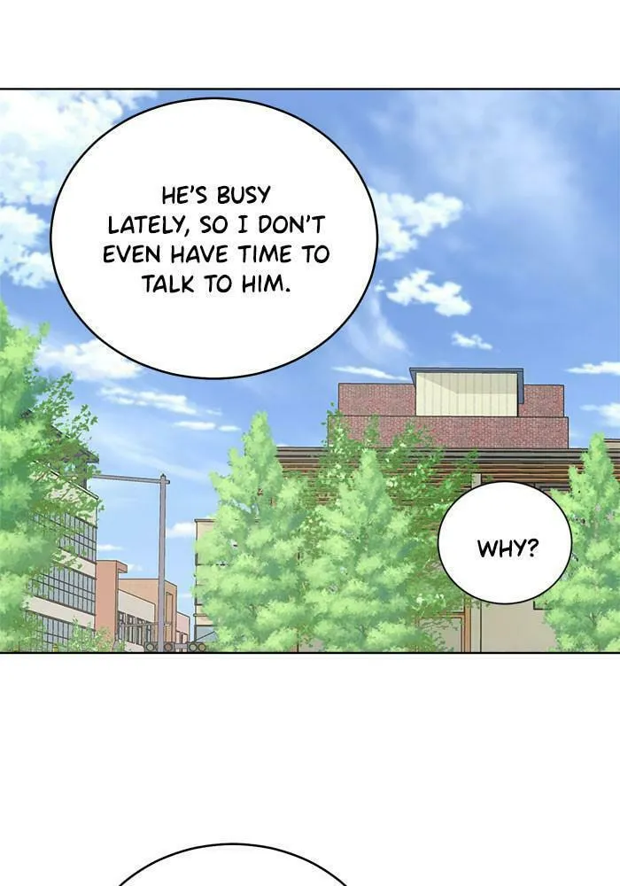 She's Hopeless Chapter 56 page 31 - 