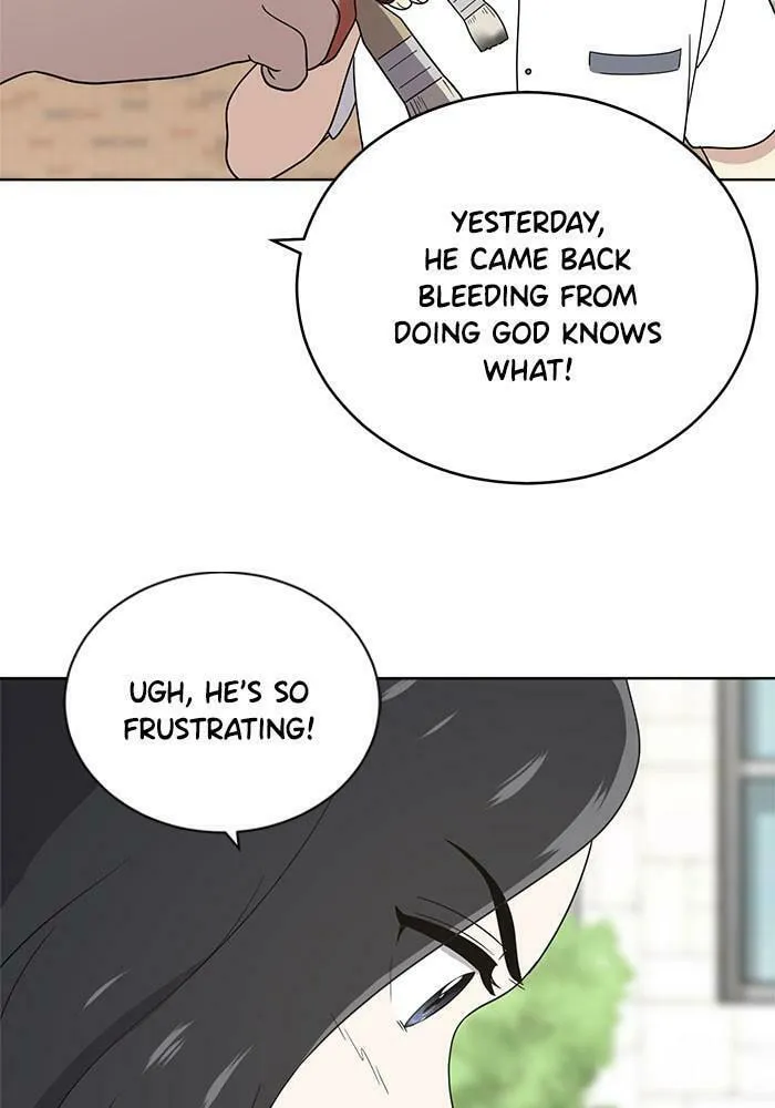 She's Hopeless Chapter 56 page 34 - 