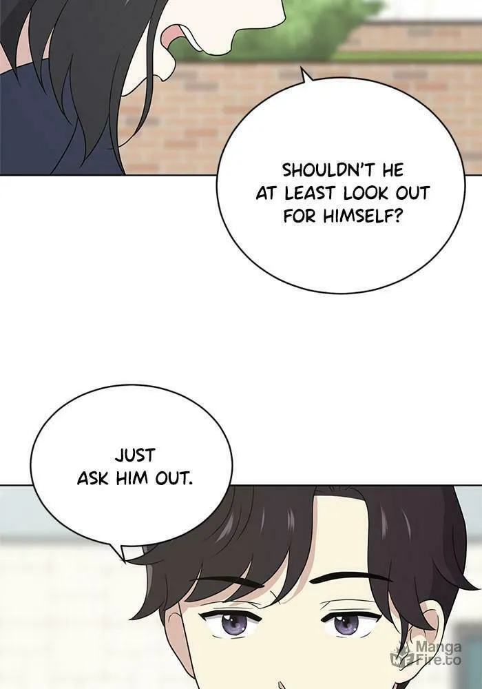 She's Hopeless Chapter 56 page 35 - 