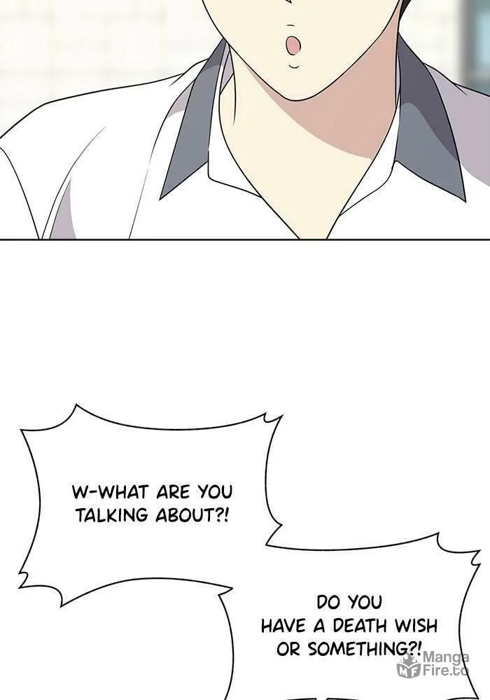 She's Hopeless Chapter 56 page 36 - 