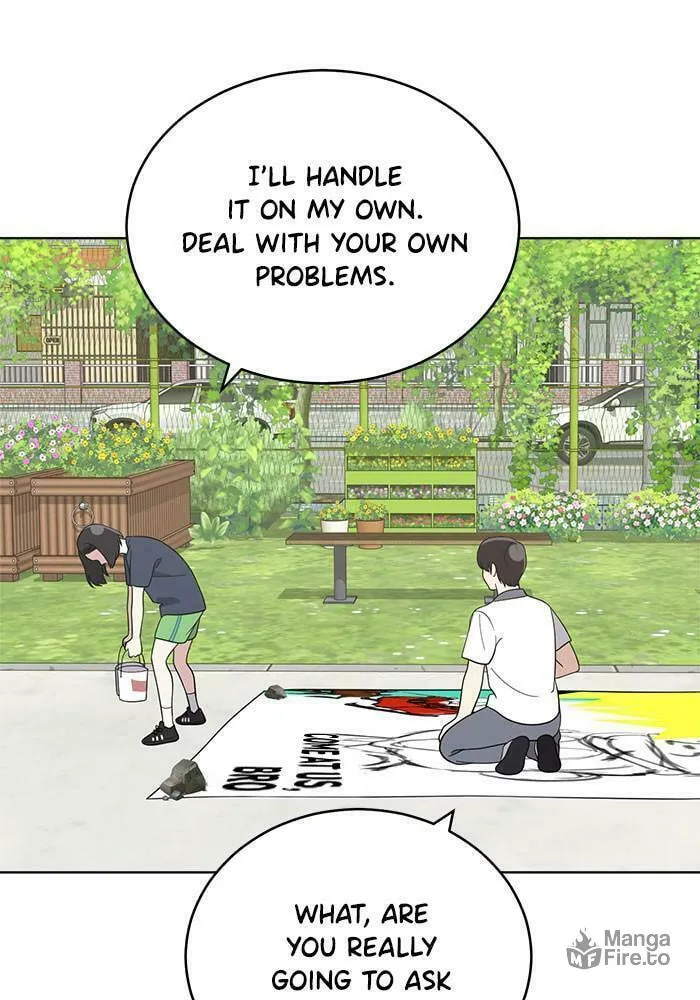 She's Hopeless Chapter 56 page 40 - 