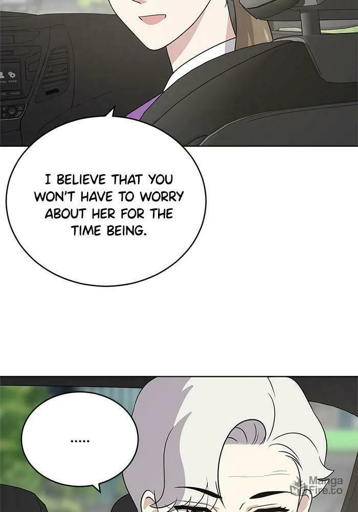 She's Hopeless Chapter 56 page 5 - 