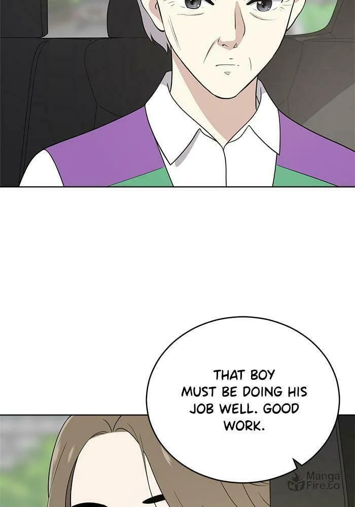 She's Hopeless Chapter 56 page 6 - 