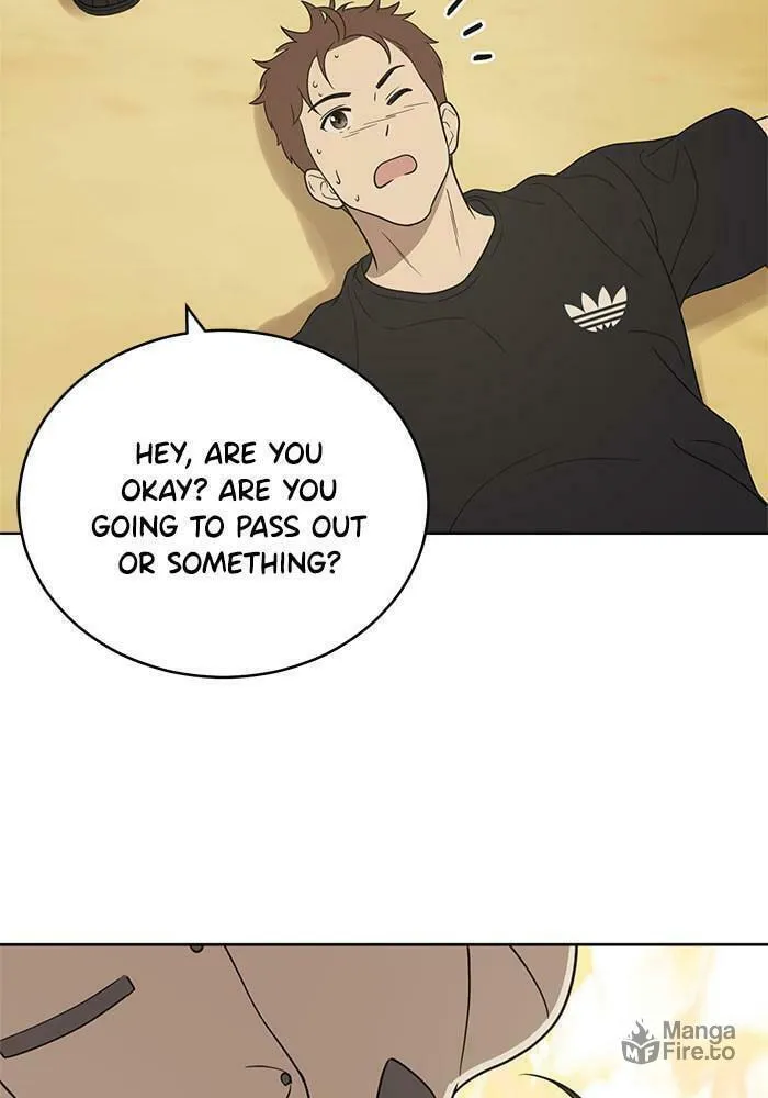 She's Hopeless Chapter 56 page 57 - 