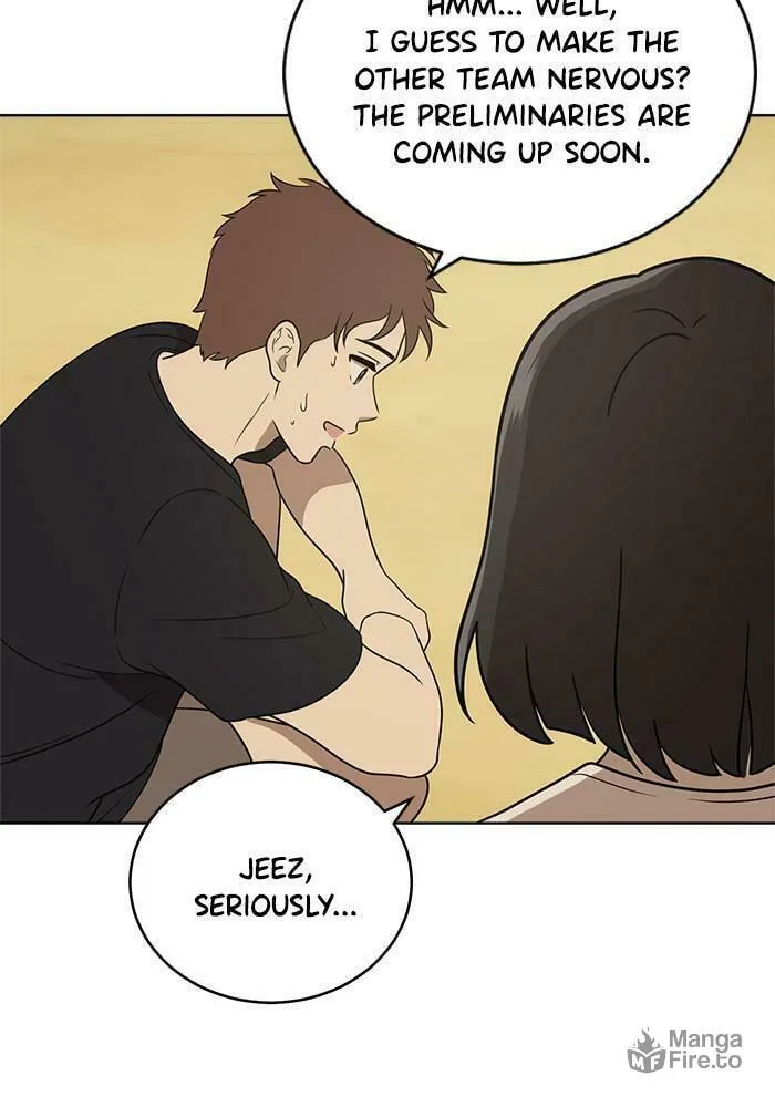 She's Hopeless Chapter 56 page 60 - 