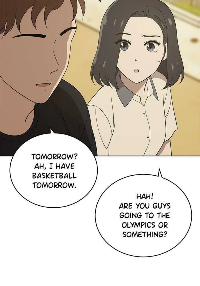 She's Hopeless Chapter 56 page 76 - 