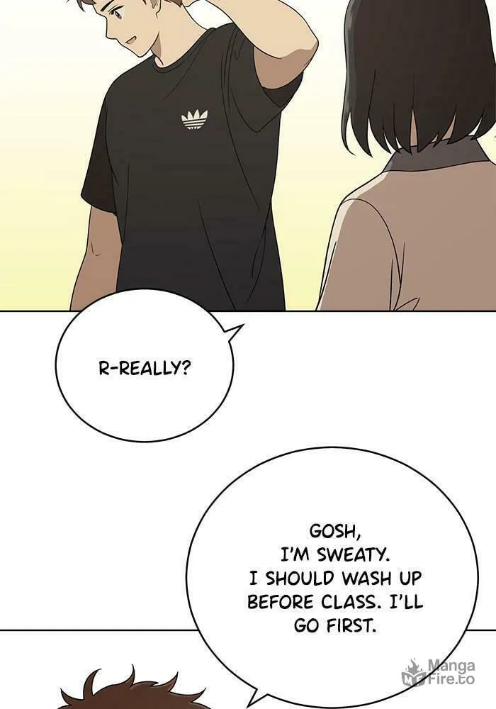 She's Hopeless Chapter 56 page 85 - 