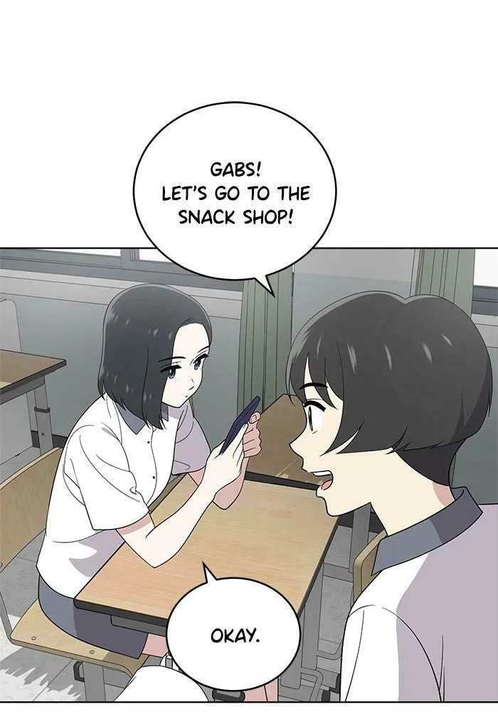 She's Hopeless Chapter 57 page 2 - 