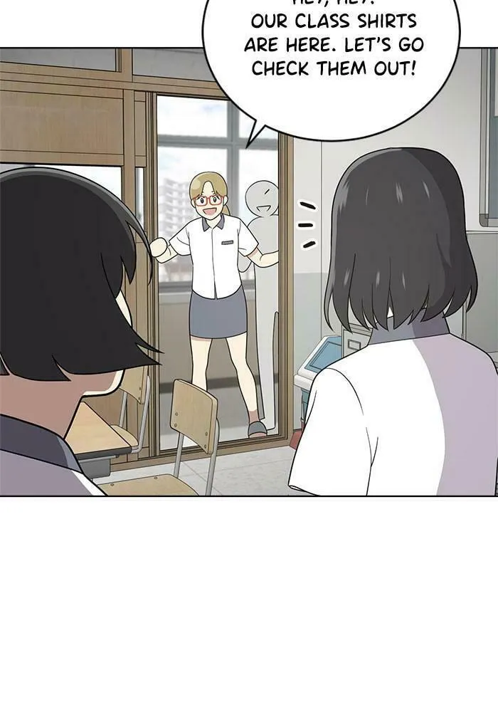 She's Hopeless Chapter 57 page 11 - 