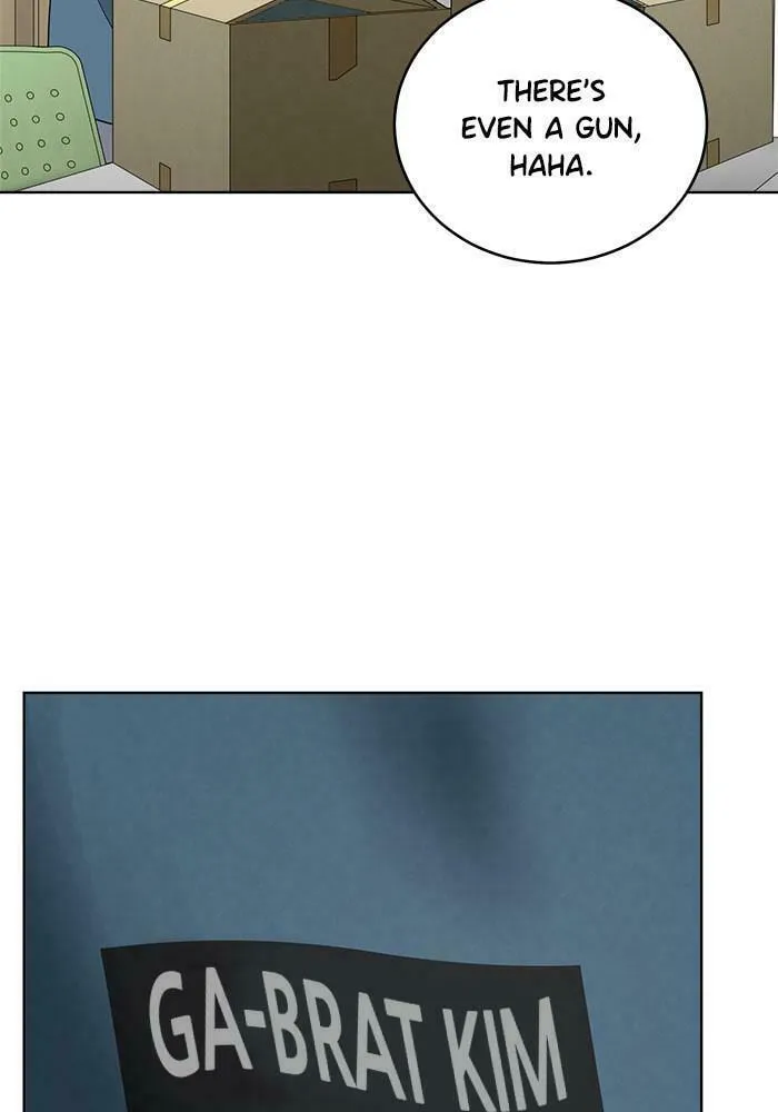 She's Hopeless Chapter 57 page 14 - 