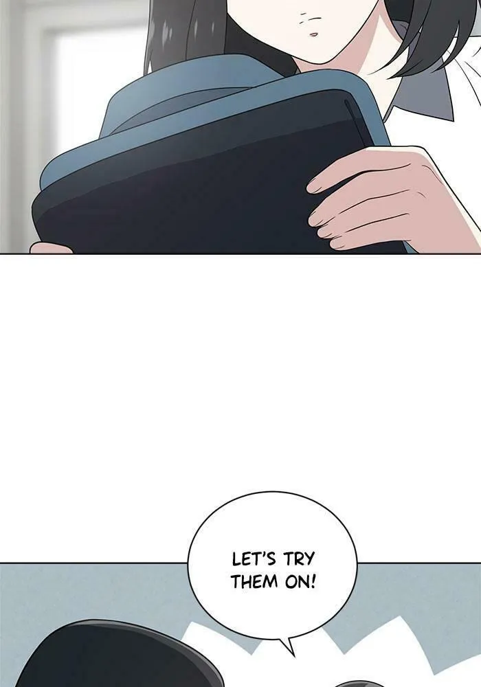 She's Hopeless Chapter 57 page 16 - 