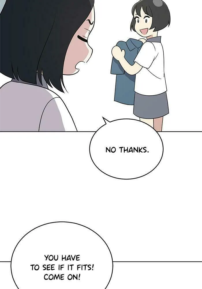 She's Hopeless Chapter 57 page 17 - 