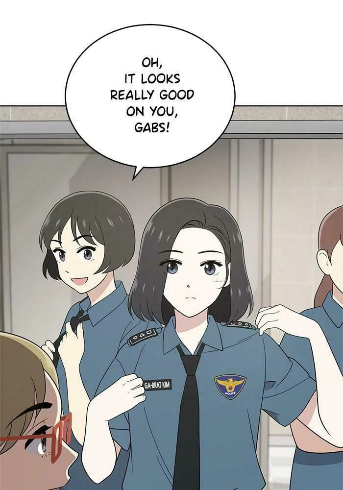 She's Hopeless Chapter 57 page 19 - 