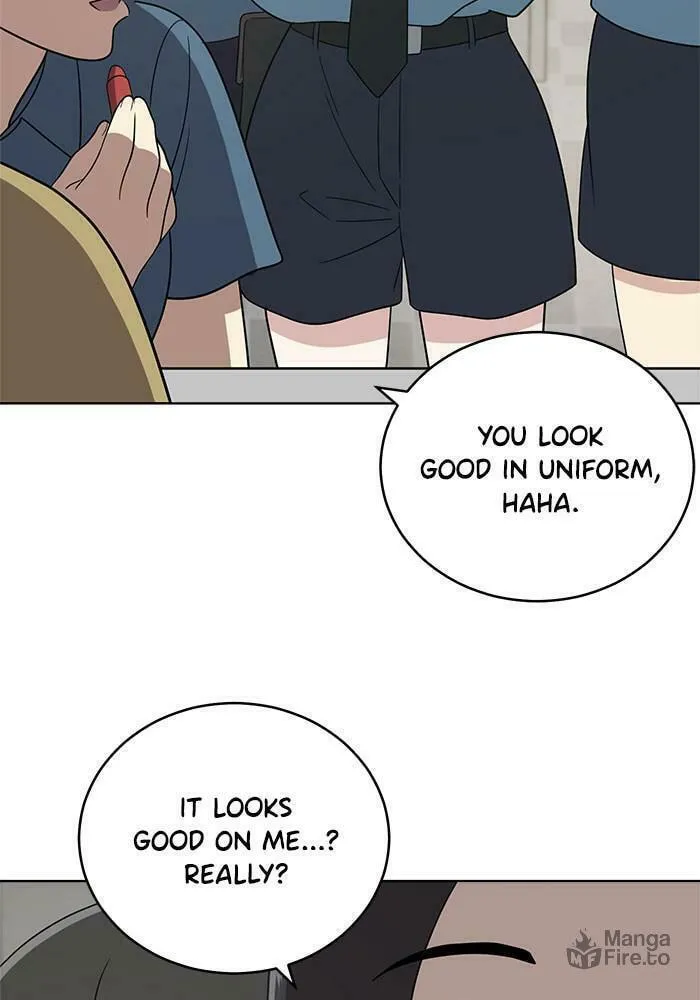 She's Hopeless Chapter 57 page 20 - 