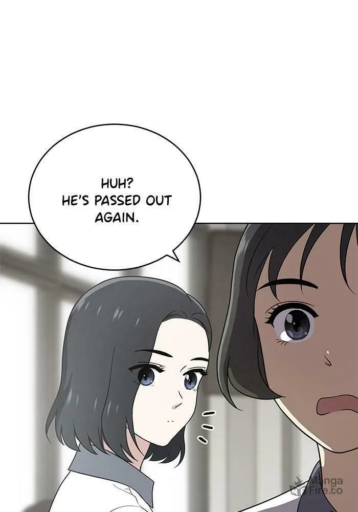 She's Hopeless Chapter 57 page 3 - 