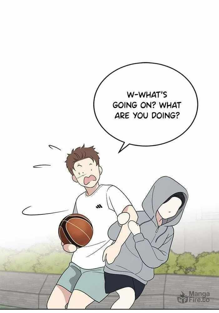 She's Hopeless Chapter 57 page 27 - 