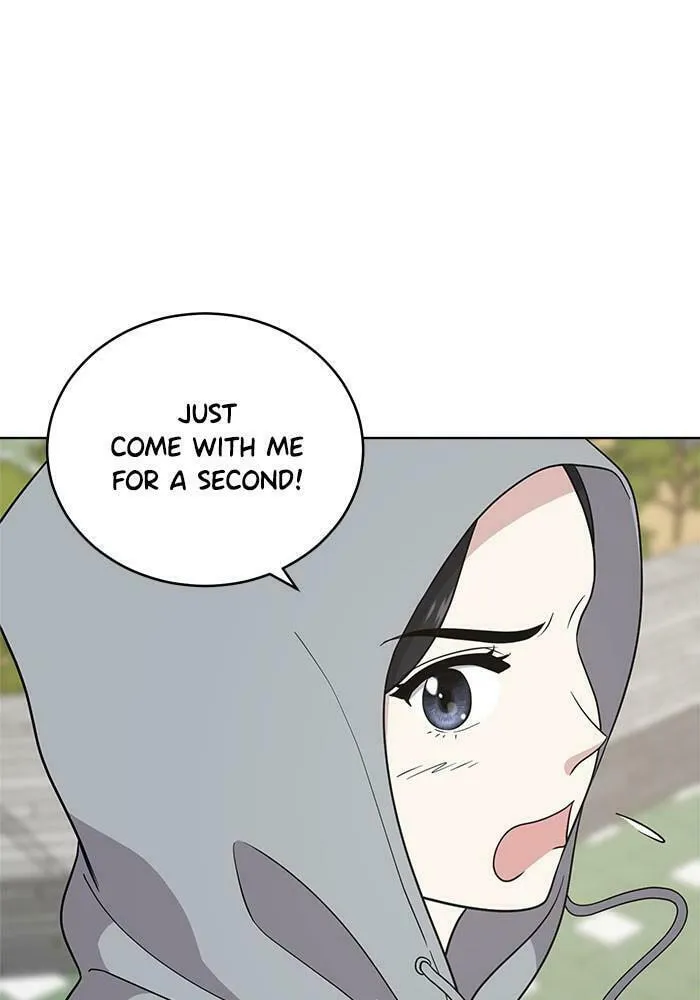 She's Hopeless Chapter 57 page 28 - 