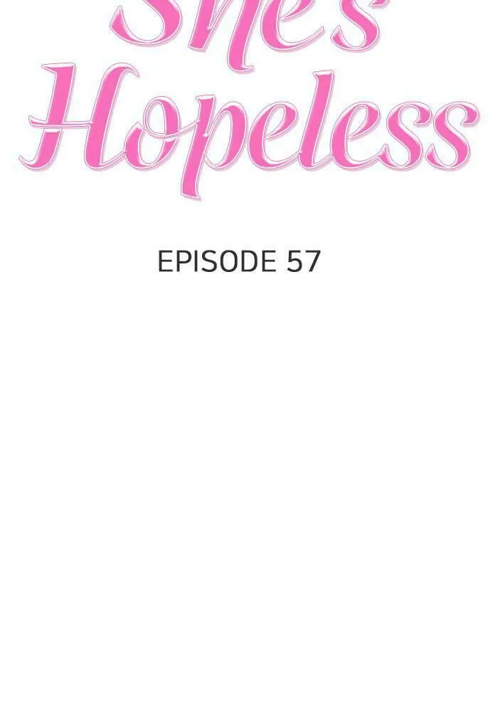 She's Hopeless Chapter 57 page 31 - 