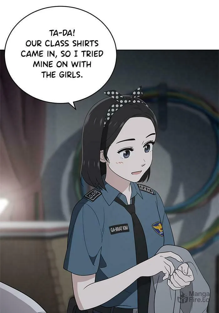 She's Hopeless Chapter 57 page 33 - 