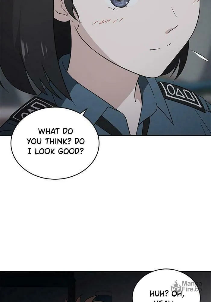 She's Hopeless Chapter 57 page 35 - 