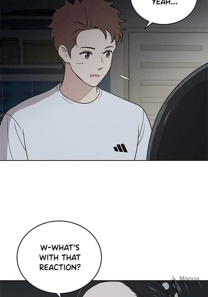She's Hopeless Chapter 57 page 36 - 