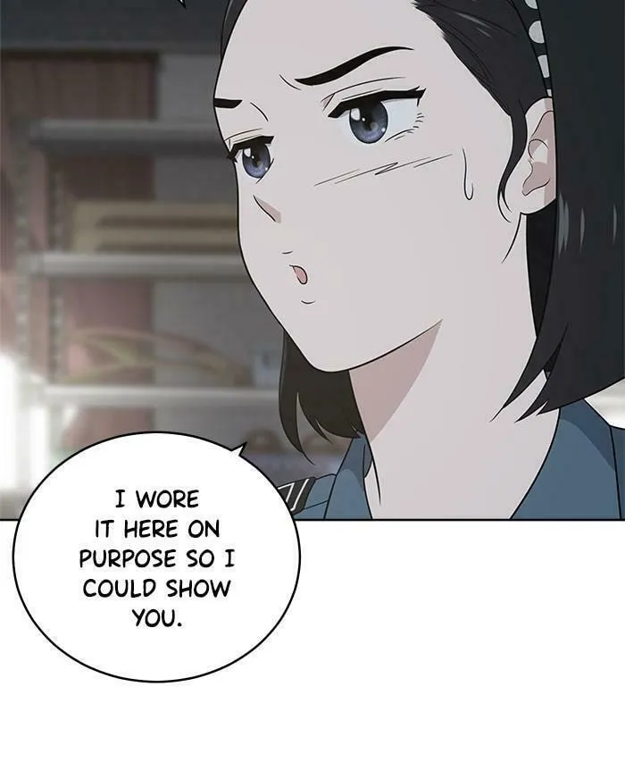 She's Hopeless Chapter 57 page 37 - 