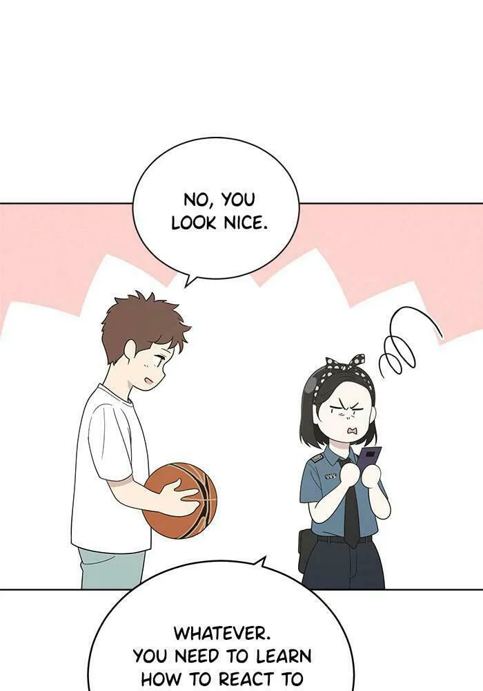 She's Hopeless Chapter 57 page 38 - 
