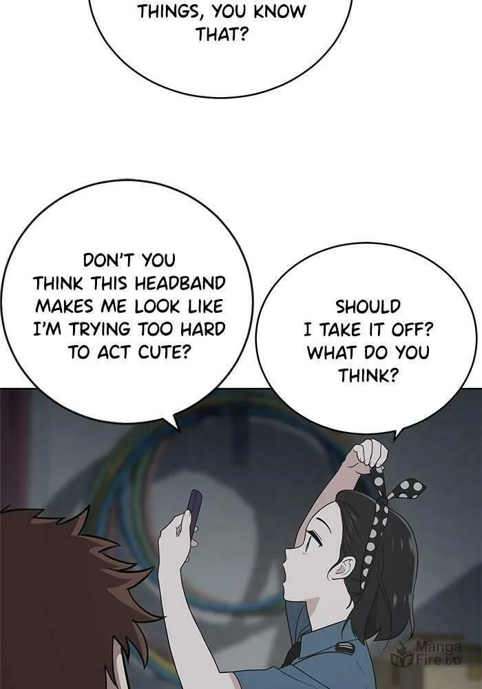She's Hopeless Chapter 57 page 39 - 