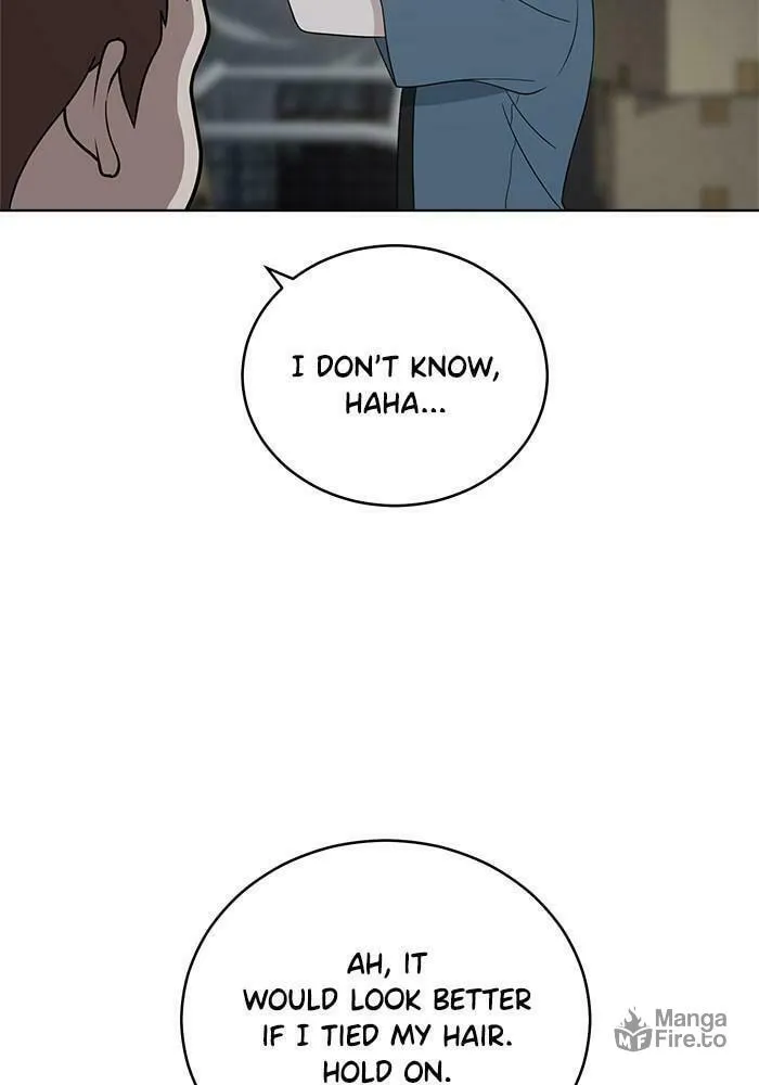 She's Hopeless Chapter 57 page 40 - 