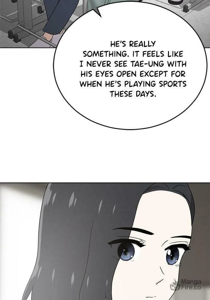 She's Hopeless Chapter 57 page 5 - 