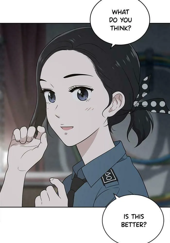 She's Hopeless Chapter 57 page 44 - 