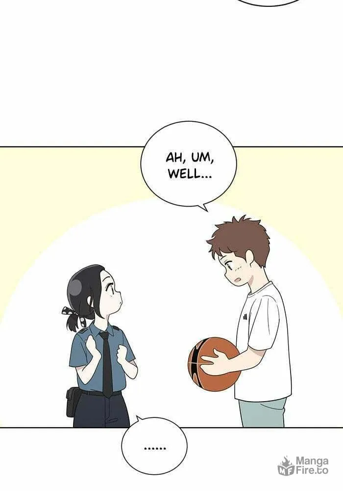 She's Hopeless Chapter 57 page 45 - 