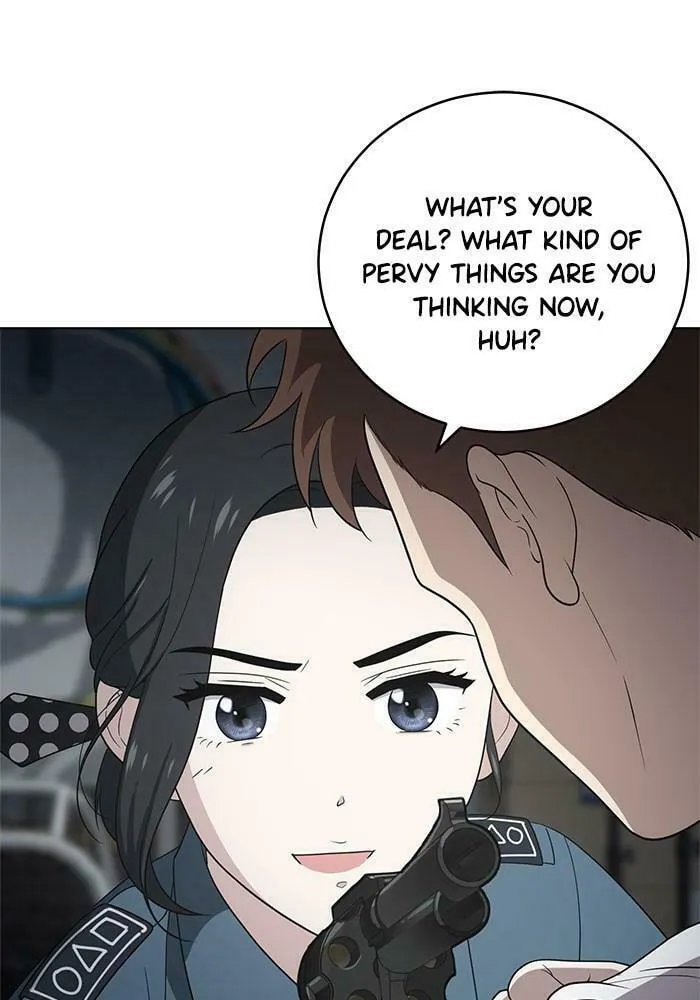 She's Hopeless Chapter 57 page 52 - 