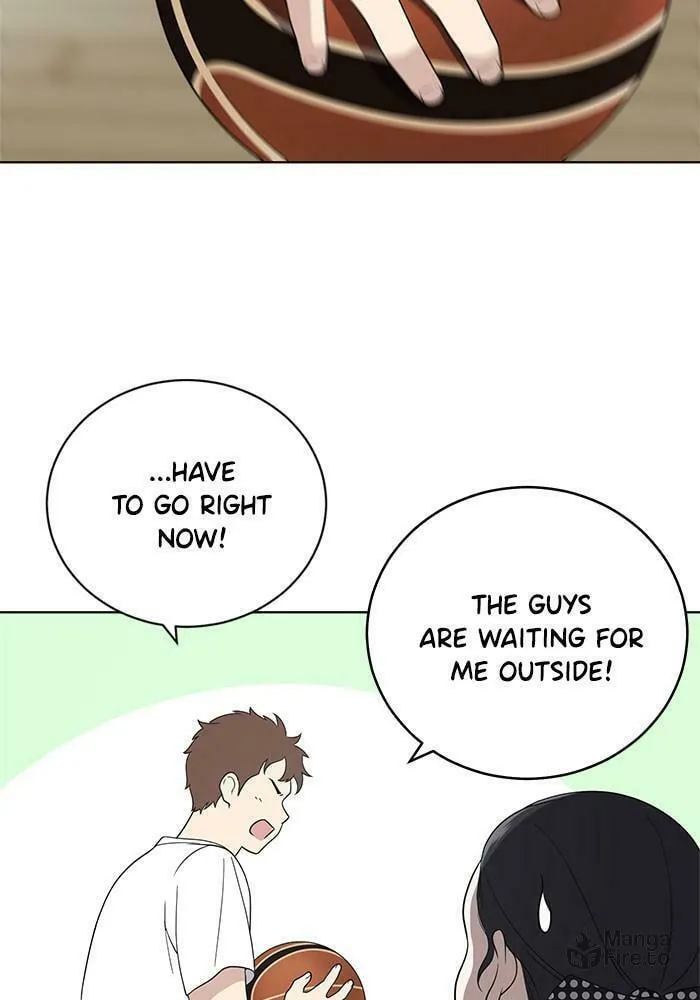 She's Hopeless Chapter 57 page 60 - 