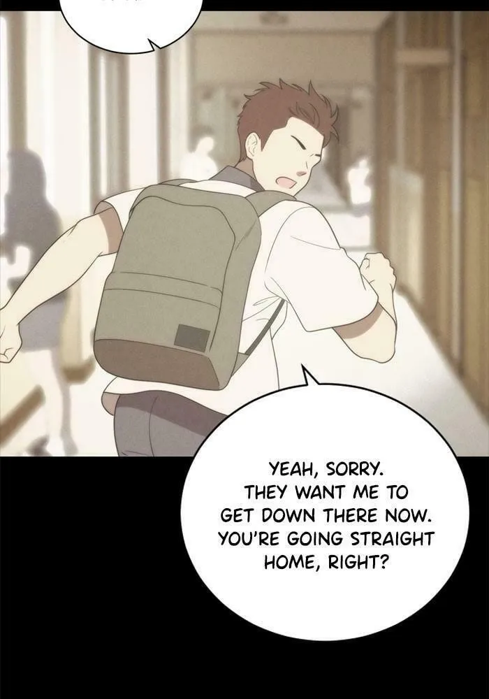 She's Hopeless Chapter 57 page 77 - 
