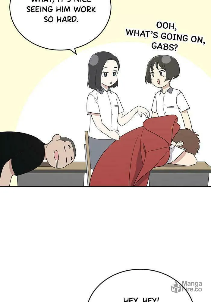 She's Hopeless Chapter 57 page 10 - 