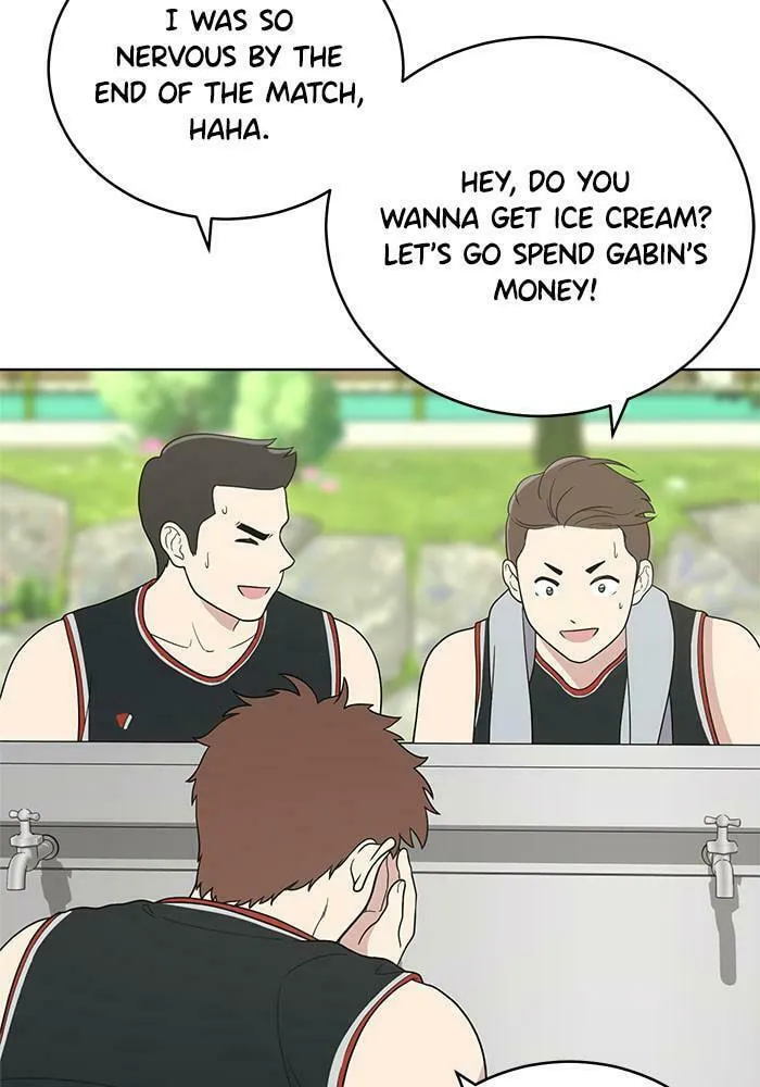 She's Hopeless Chapter 58 page 2 - 