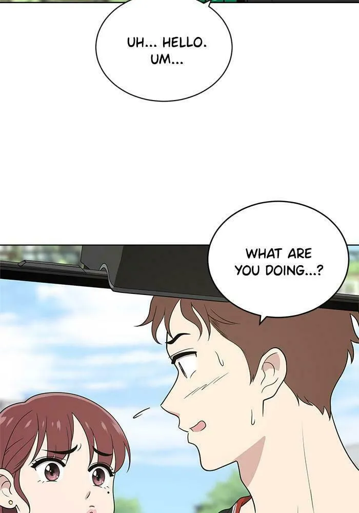 She's Hopeless Chapter 58 page 11 - 