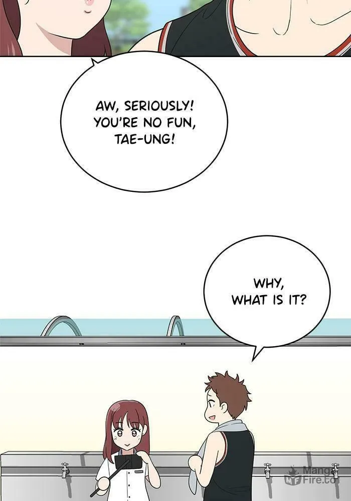 She's Hopeless Chapter 58 page 12 - 