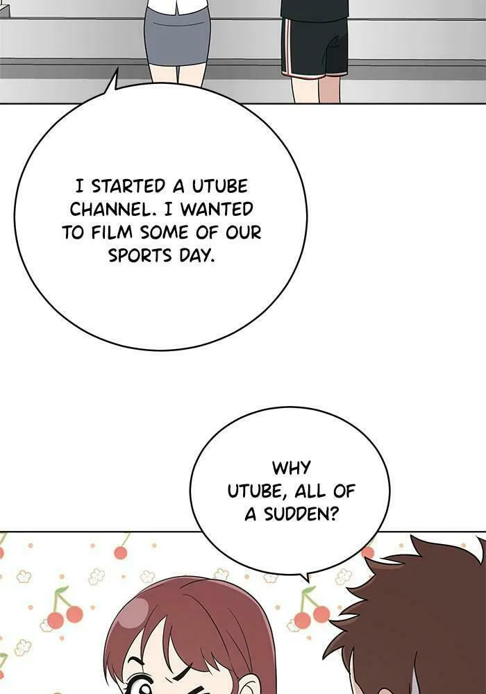 She's Hopeless Chapter 58 page 13 - 
