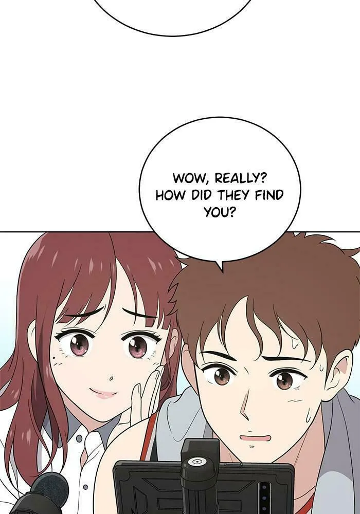 She's Hopeless Chapter 58 page 16 - 