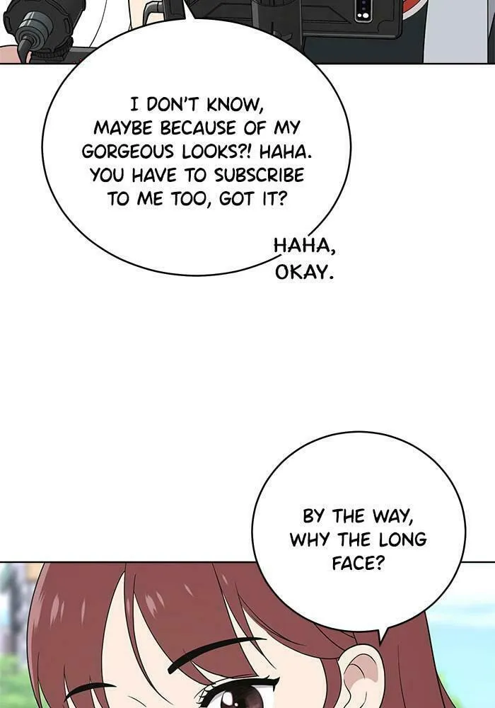 She's Hopeless Chapter 58 page 17 - 